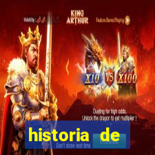 historia de personagem rp